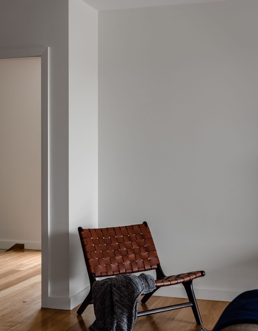 Port Kembla Beach House by Hewison Constructions