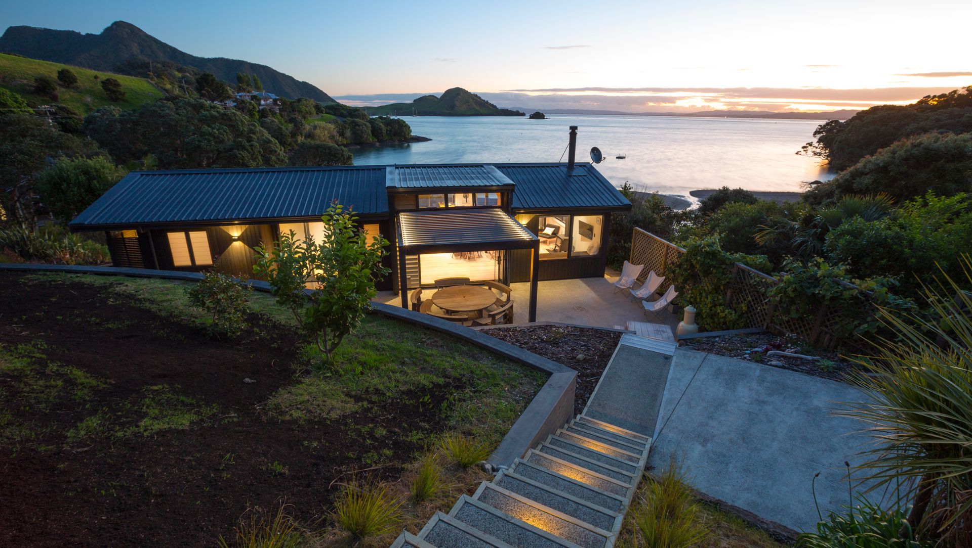 McKenzie Bach banner