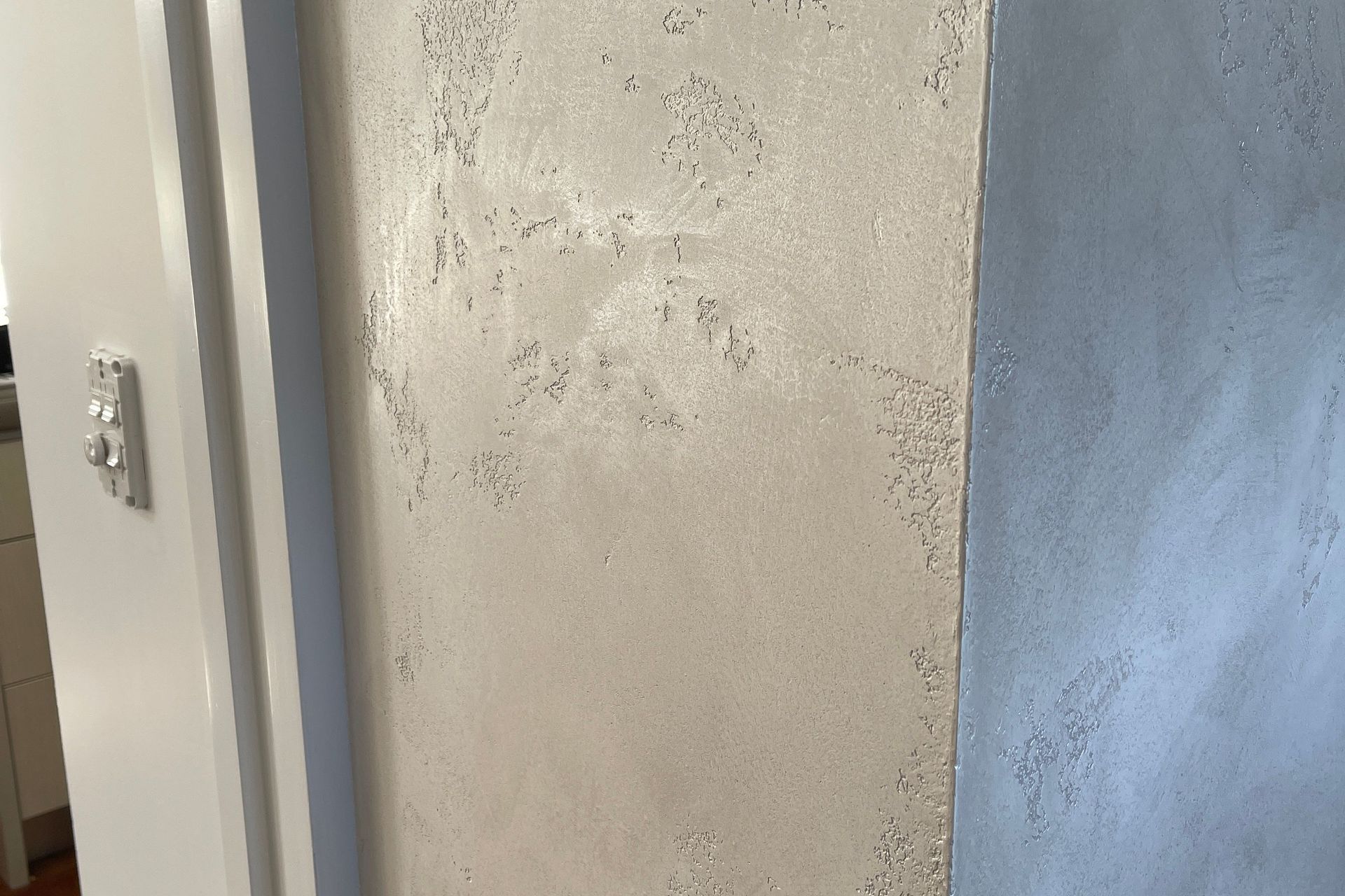 Feature Wall, Pietra Levigata