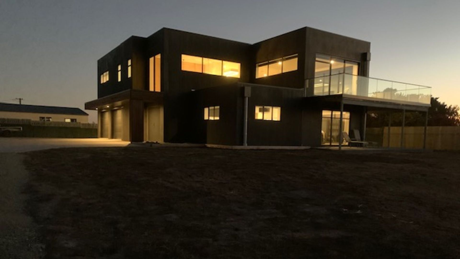 Southern Delight banner