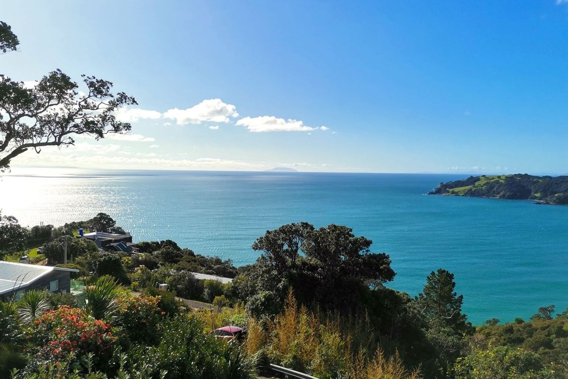 Belle Terrace, Onetangi, Waiheke Island