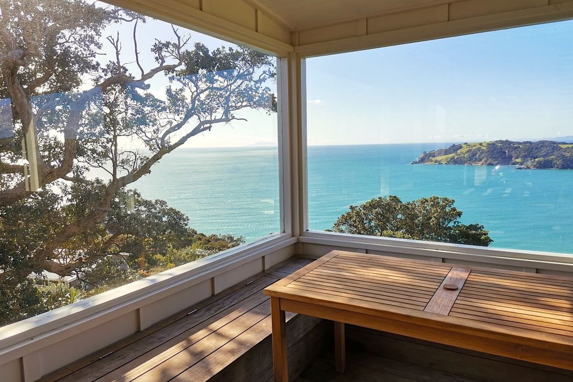 Belle Terrace, Onetangi, Waiheke Island