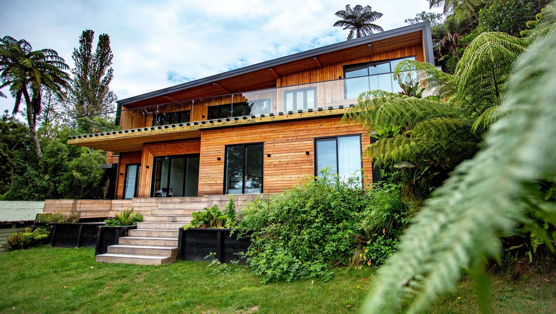 Sutton Uhl Residence banner