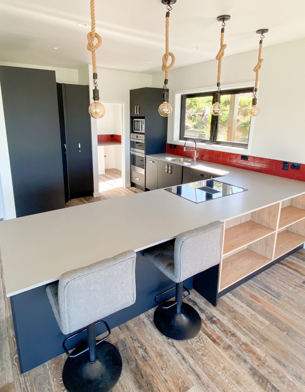 Balfour cr - NEW BUILD