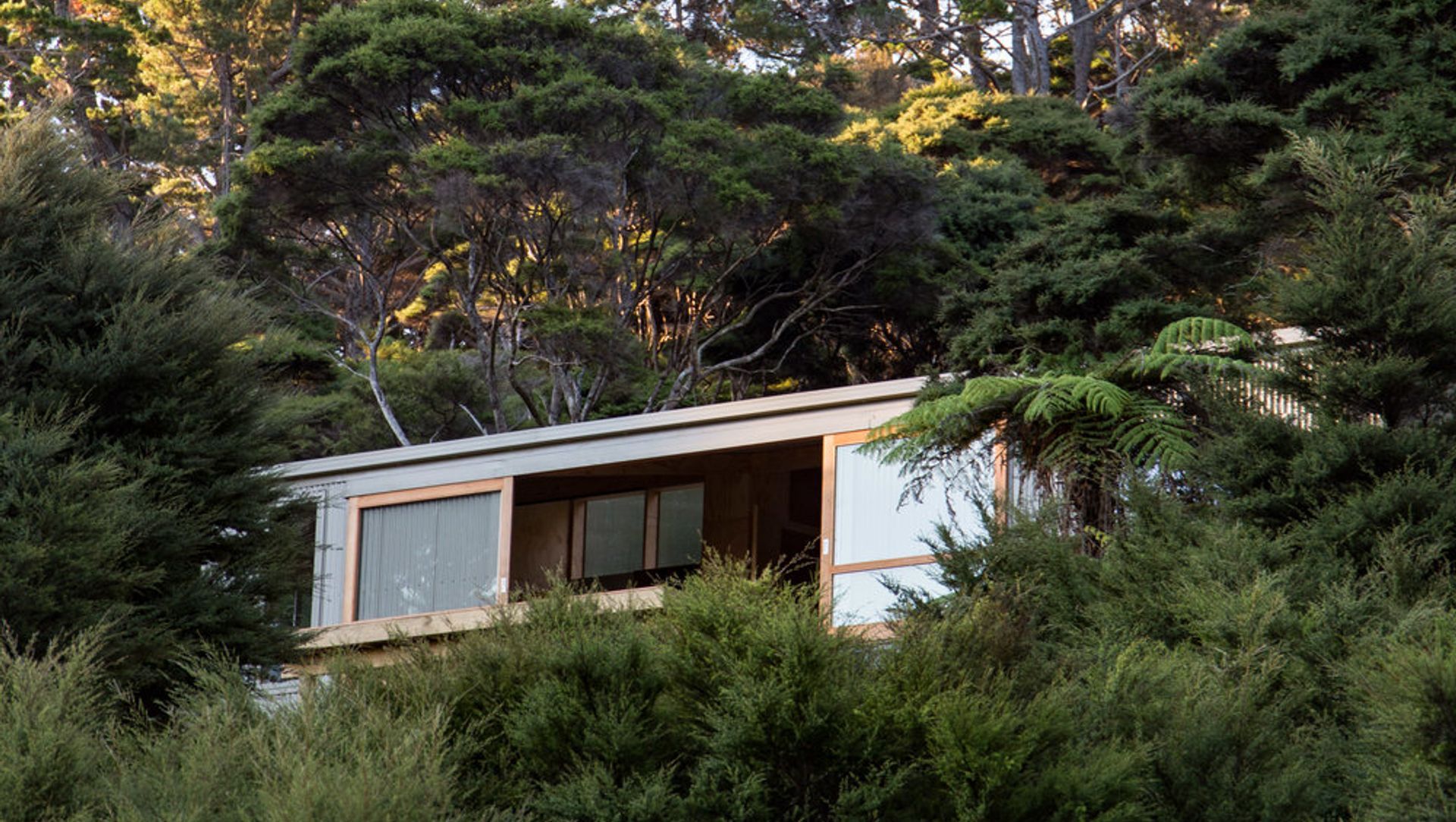 Motu Kaikoura banner