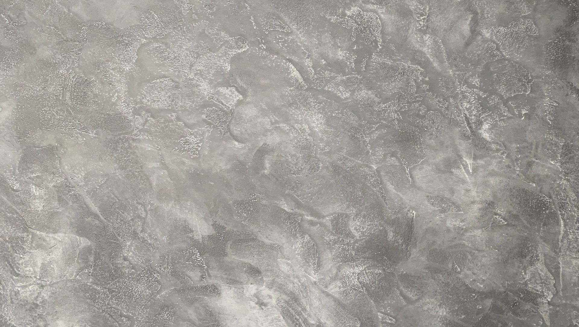 Gym, Custom Finish banner