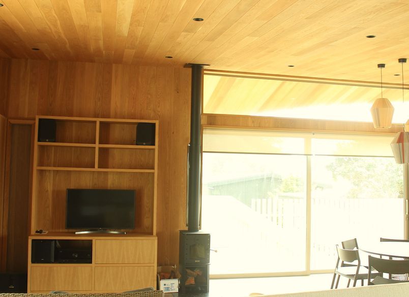 Le Roy, Onetangi, Waiheke Island