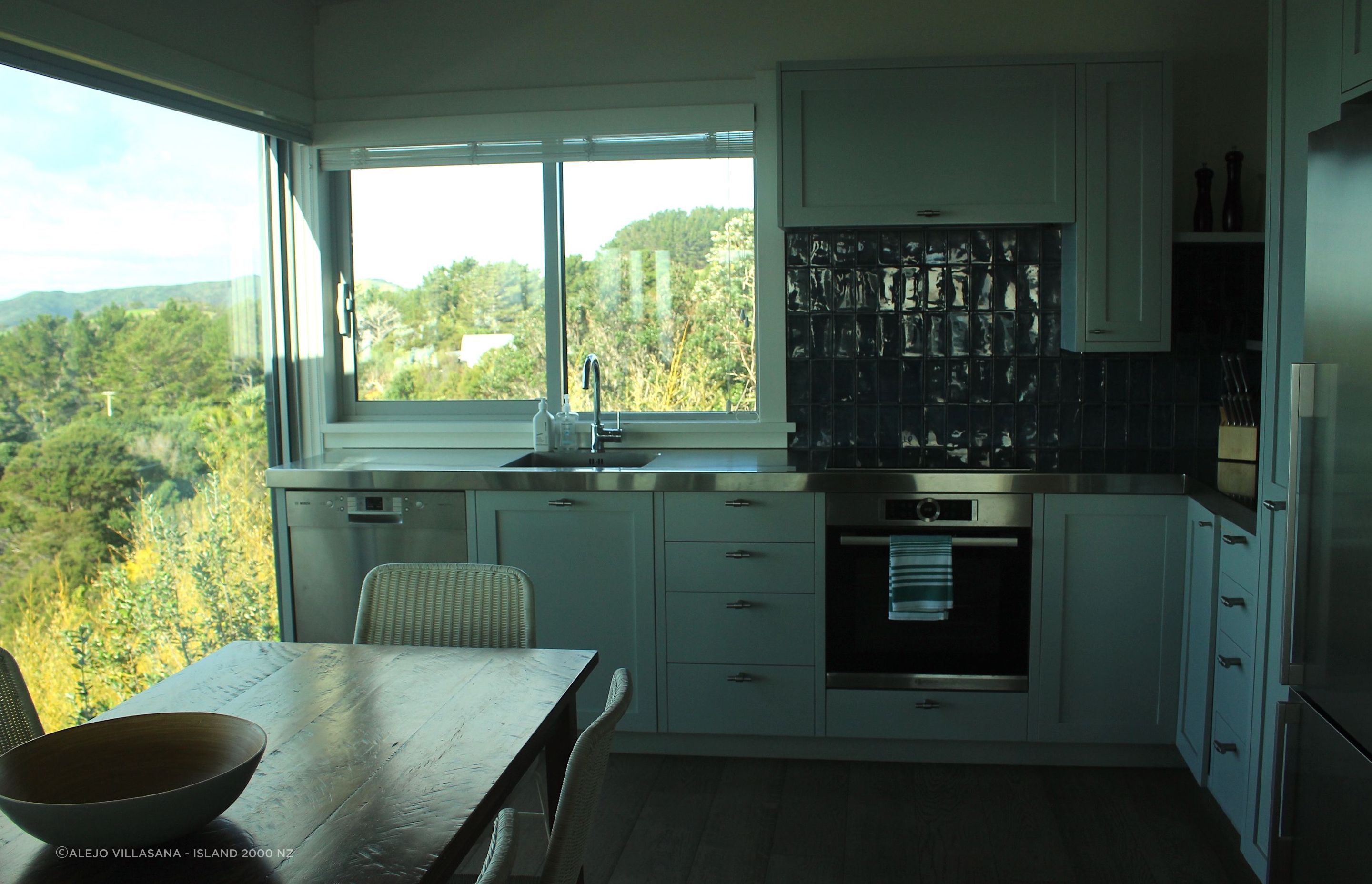 Belle Terrace, Onetangi, Waiheke Island