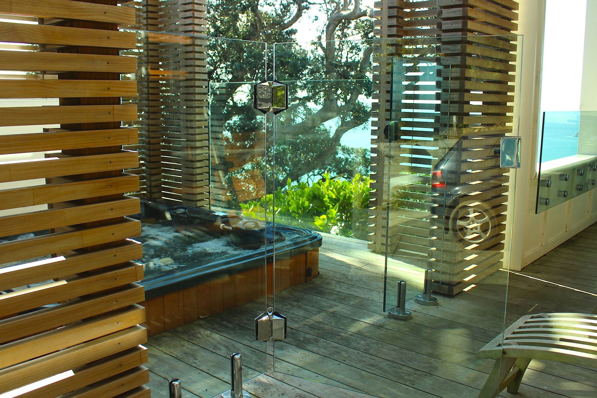 Belle Terrace, Onetangi, Waiheke Island