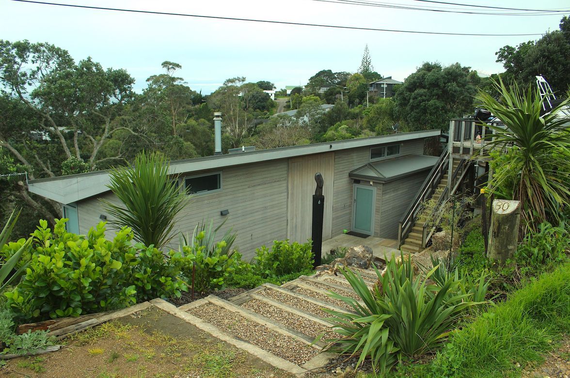 Hauraki, Oneroa, Waiheke Island