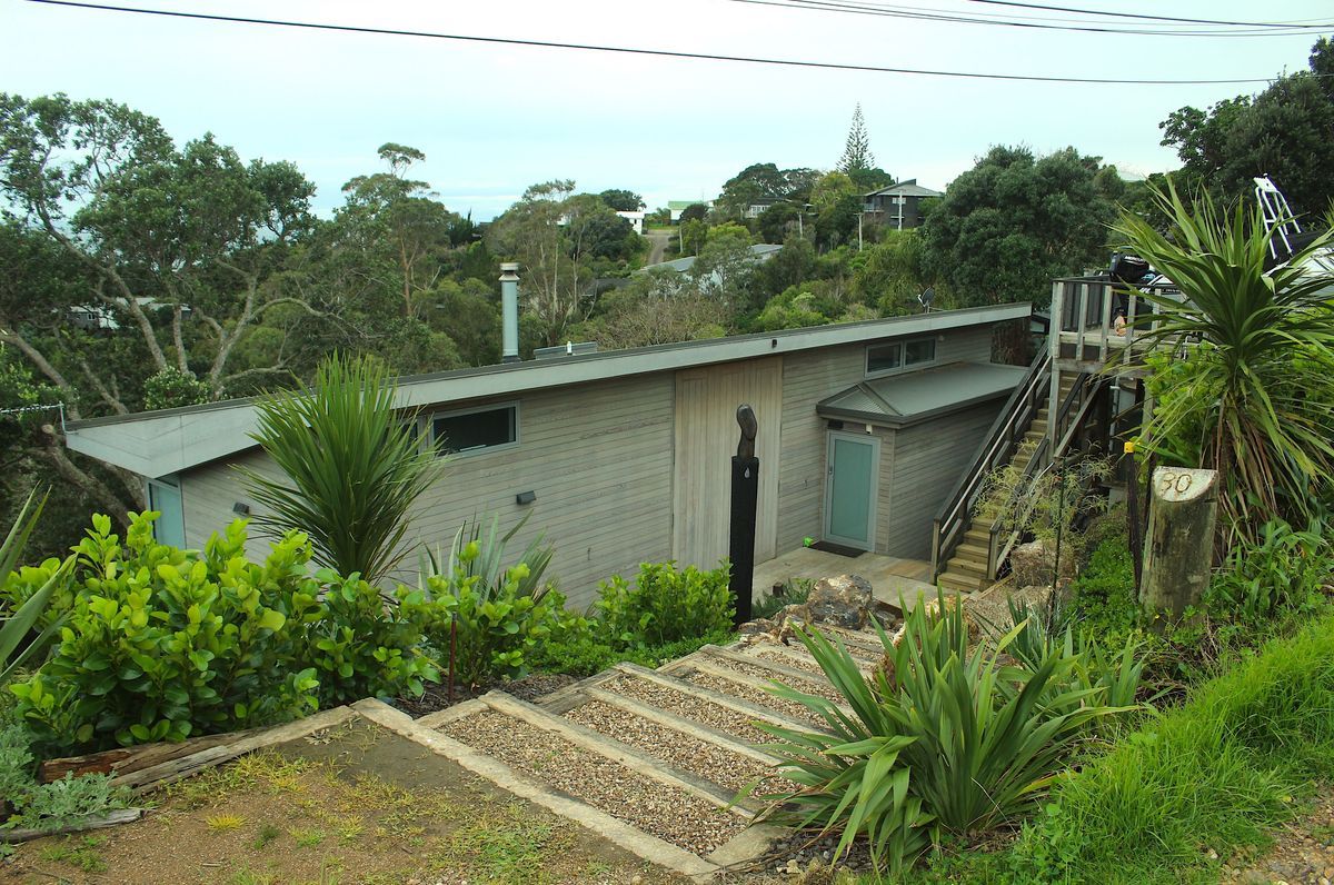 Hauraki, Oneroa, Waiheke Island