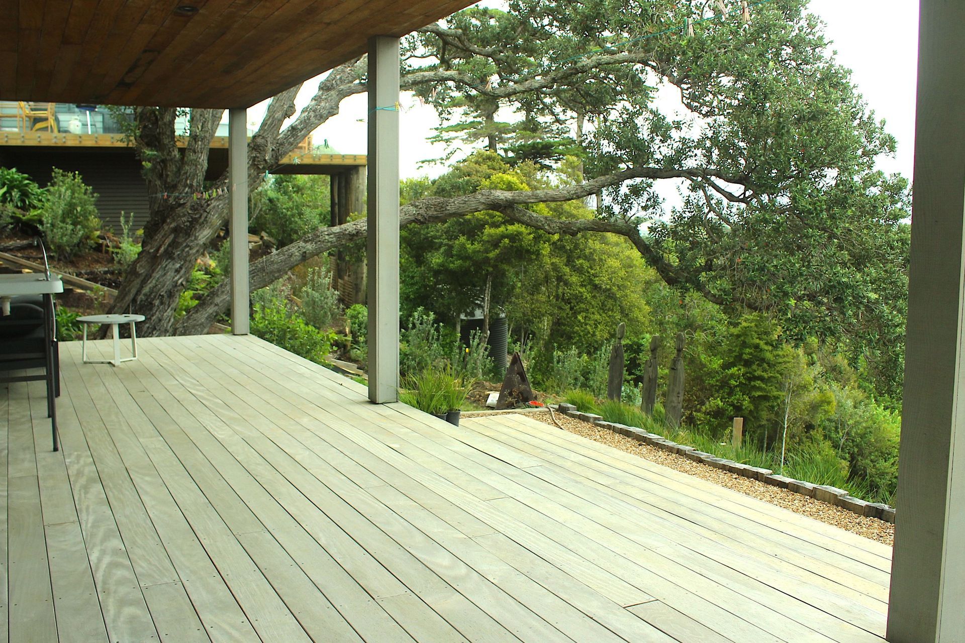 Hauraki, Oneroa, Waiheke Island