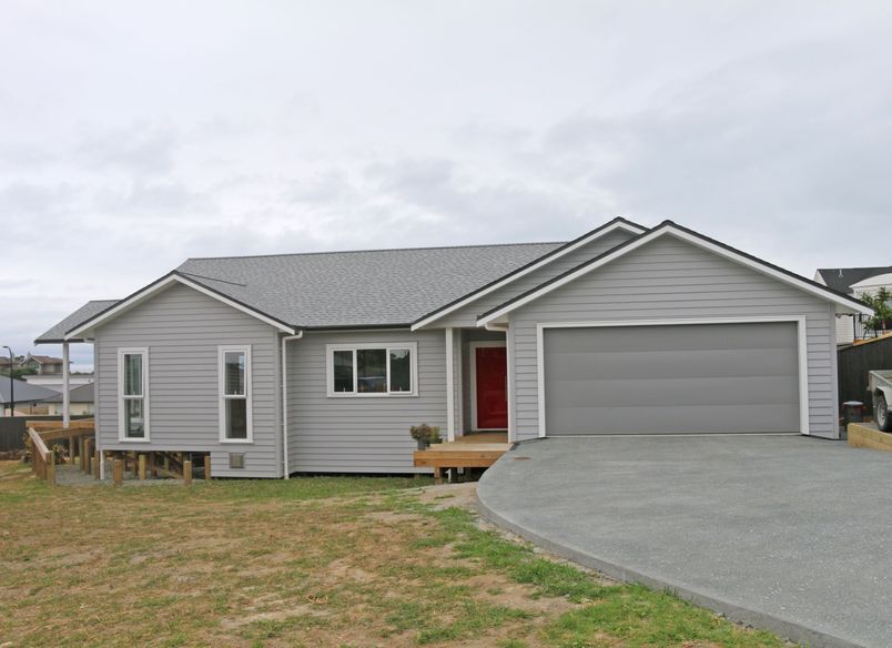 Snells Beach New Build