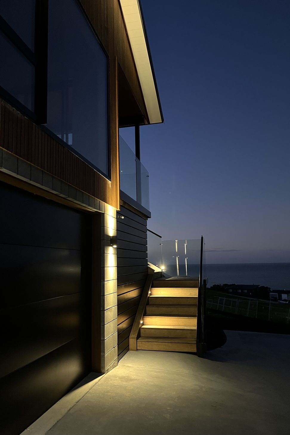 Langs Beach House