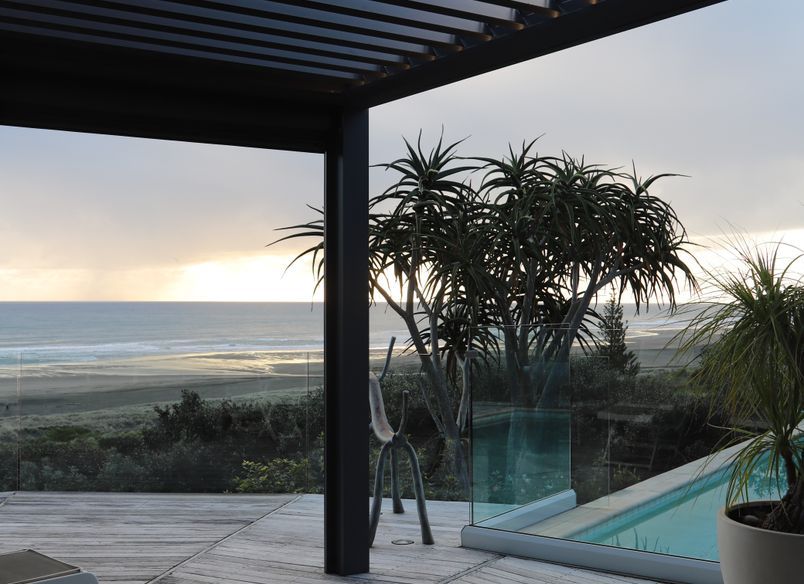 Piha ~ Love Your Lifestyle.