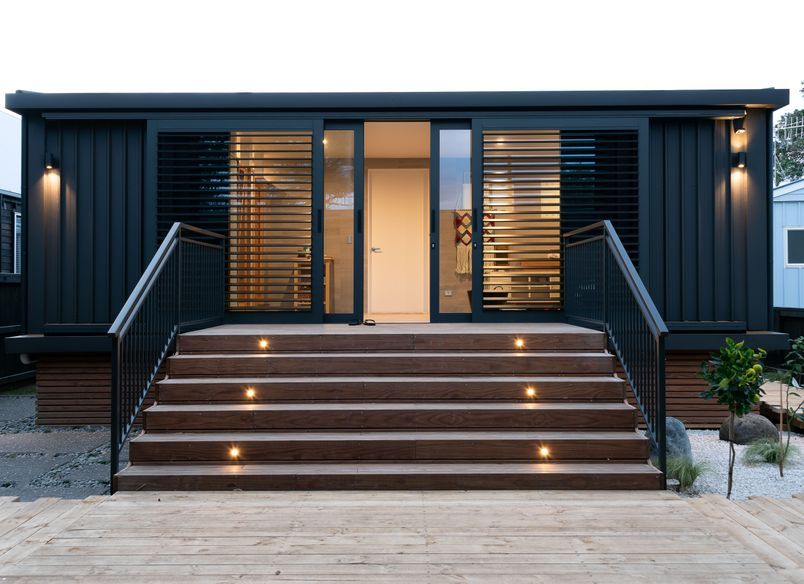 The Bach That JK Built