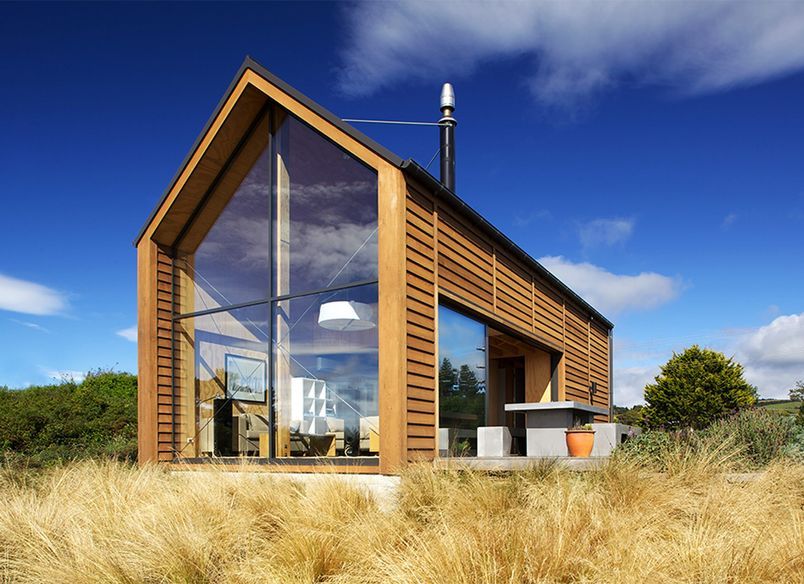 Taieri Mouth Bach - Taieri Mouth