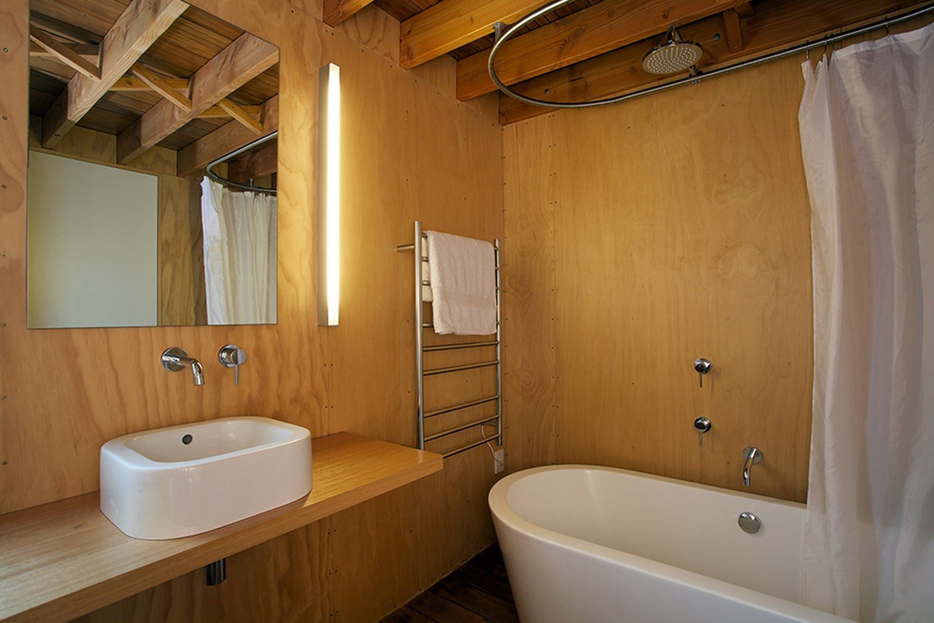 Taieri Mouth Bach - Taieri Mouth
