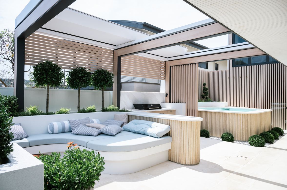 Ocean Luxe - Mornington