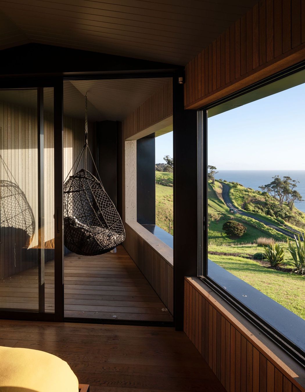 Project Timber: The Dart