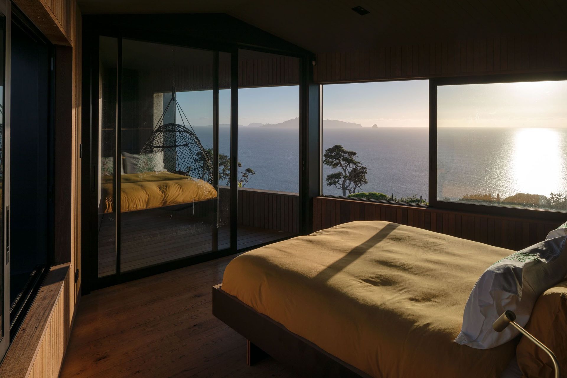 Project Timber: The Dart