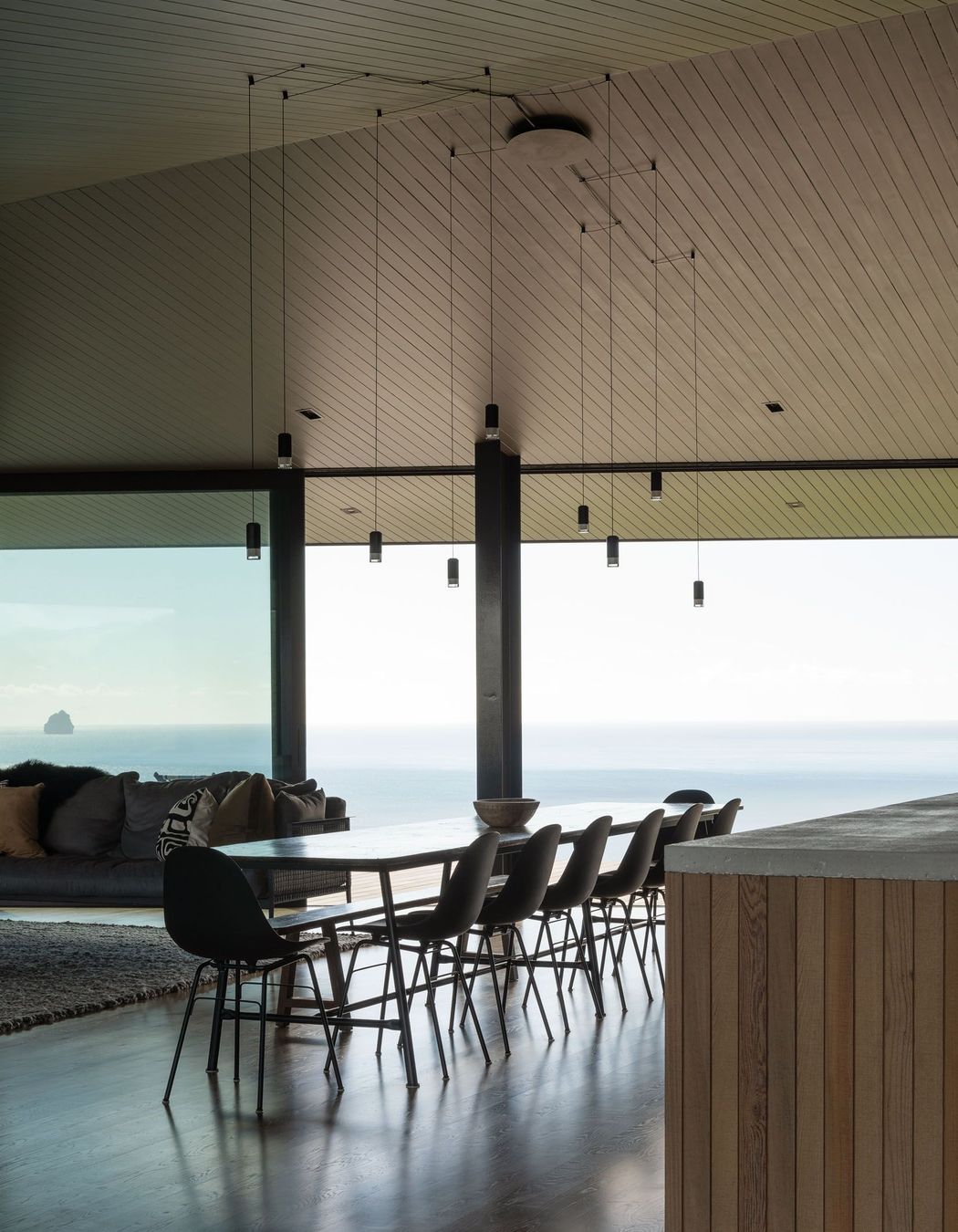 Project Timber: The Dart