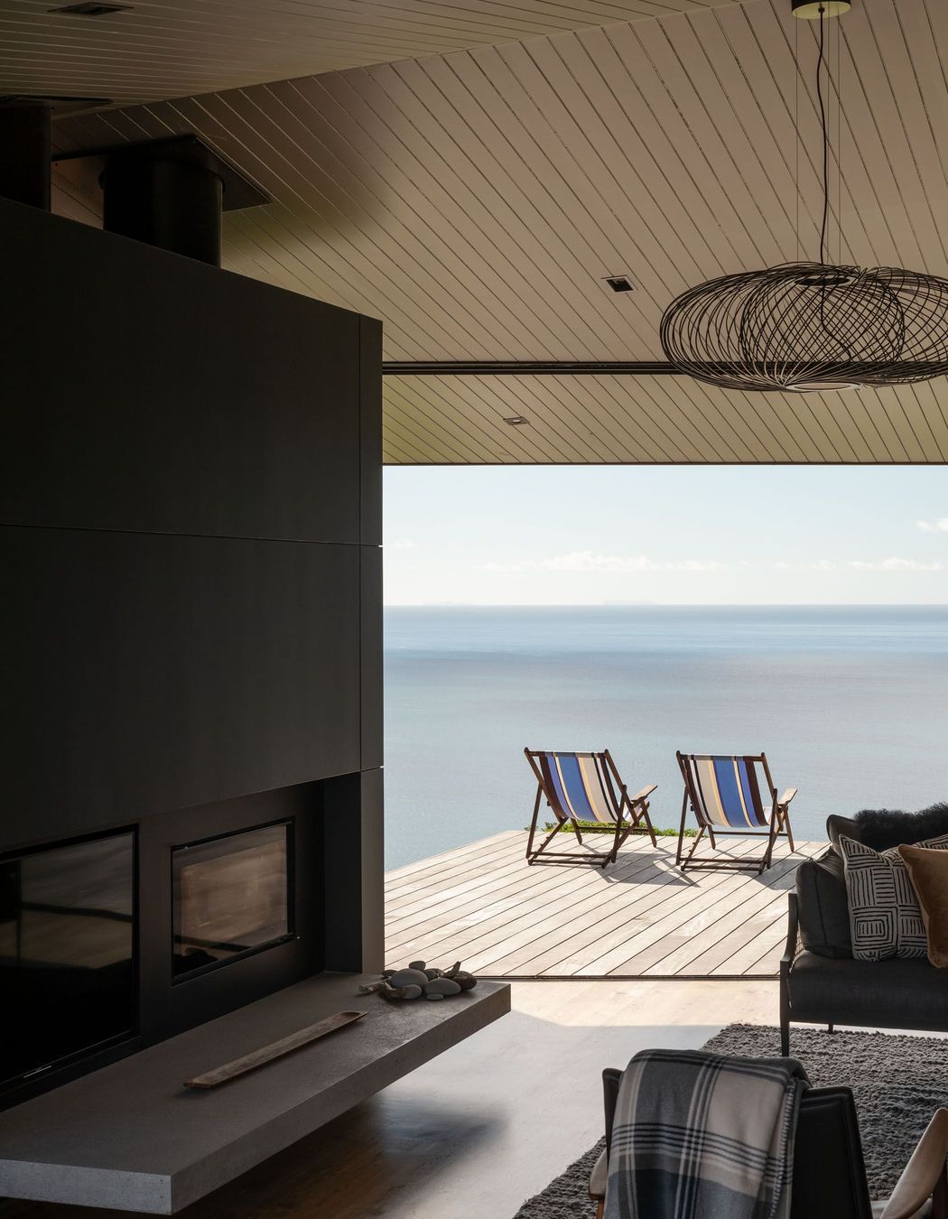 Project Timber: The Dart