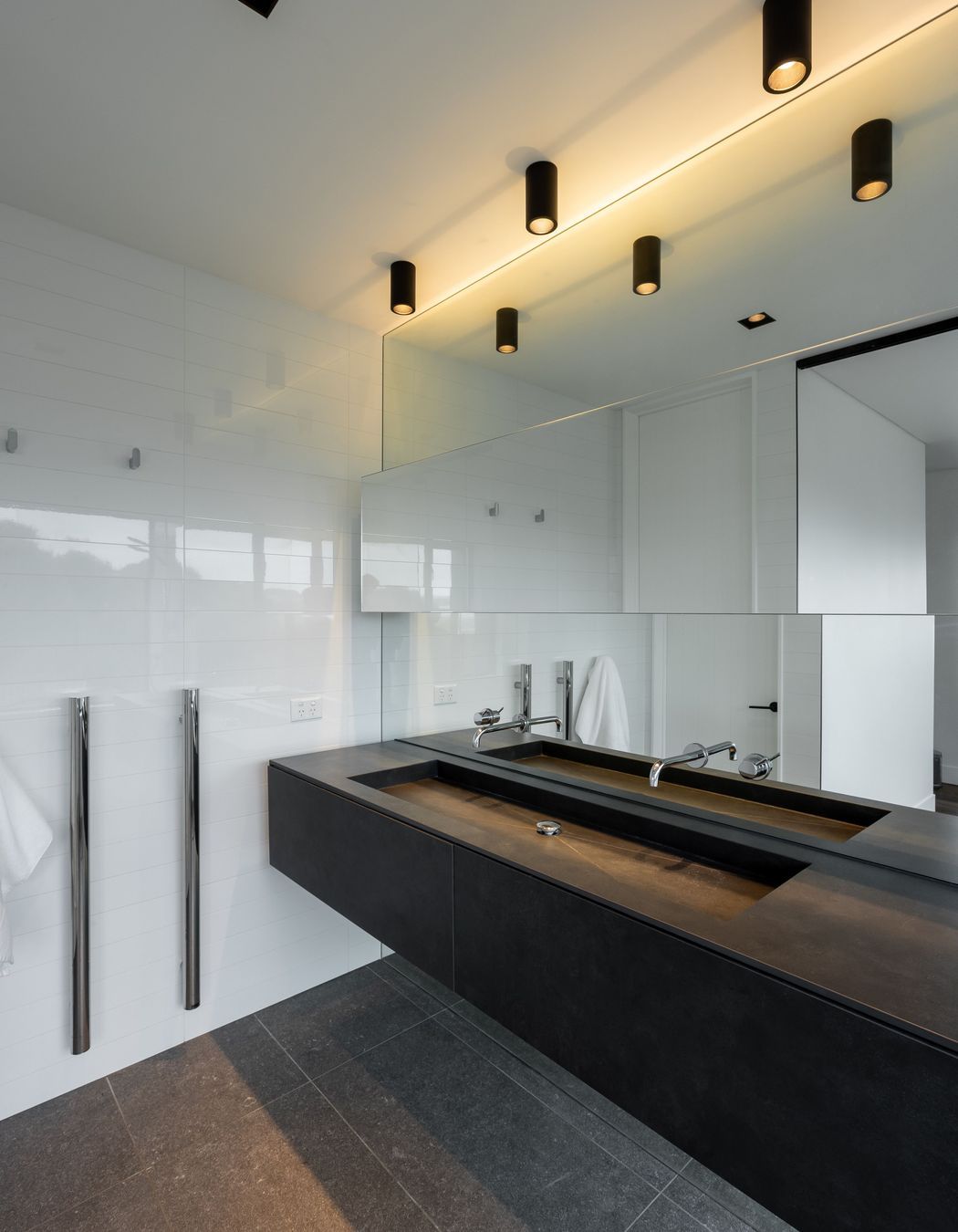 Waipu Cove residence