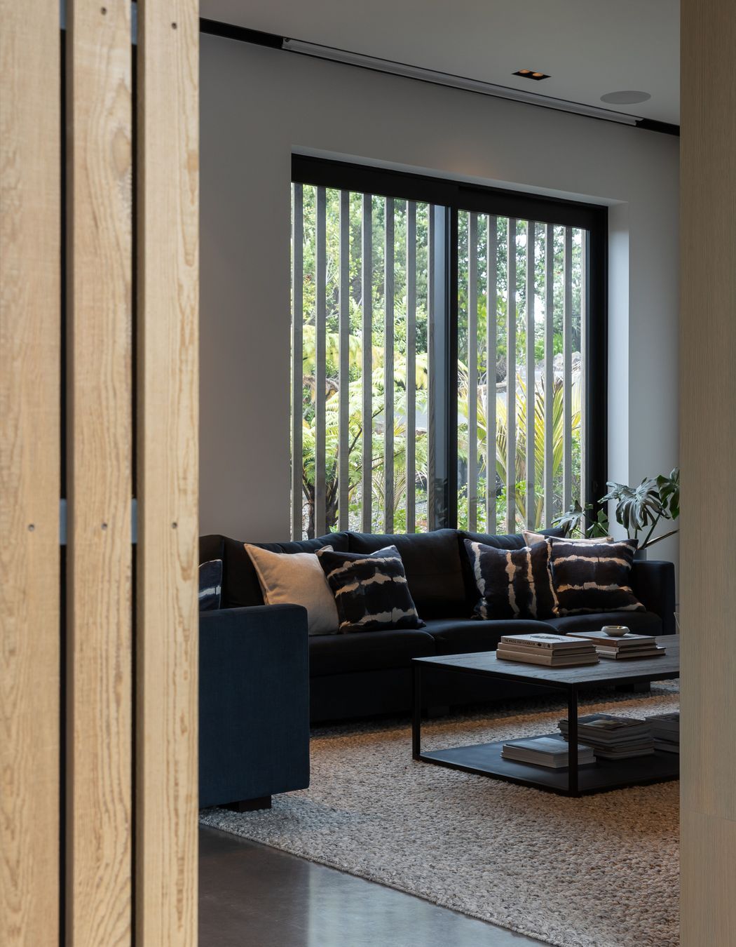 Waipu Cove residence