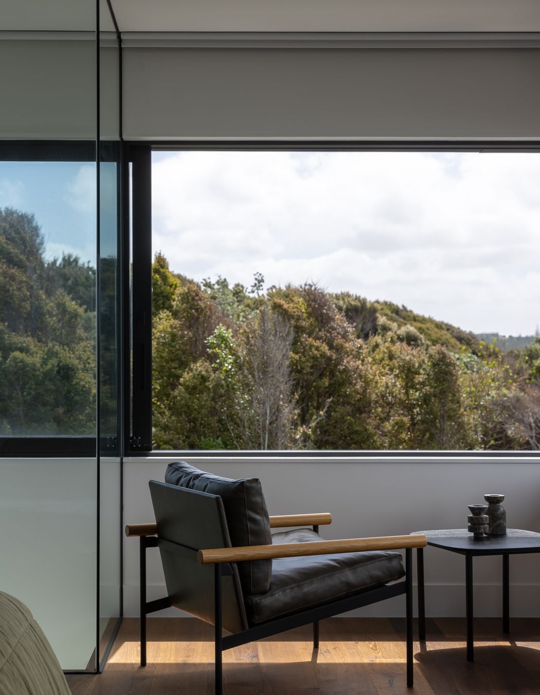 Waipu Cove residence