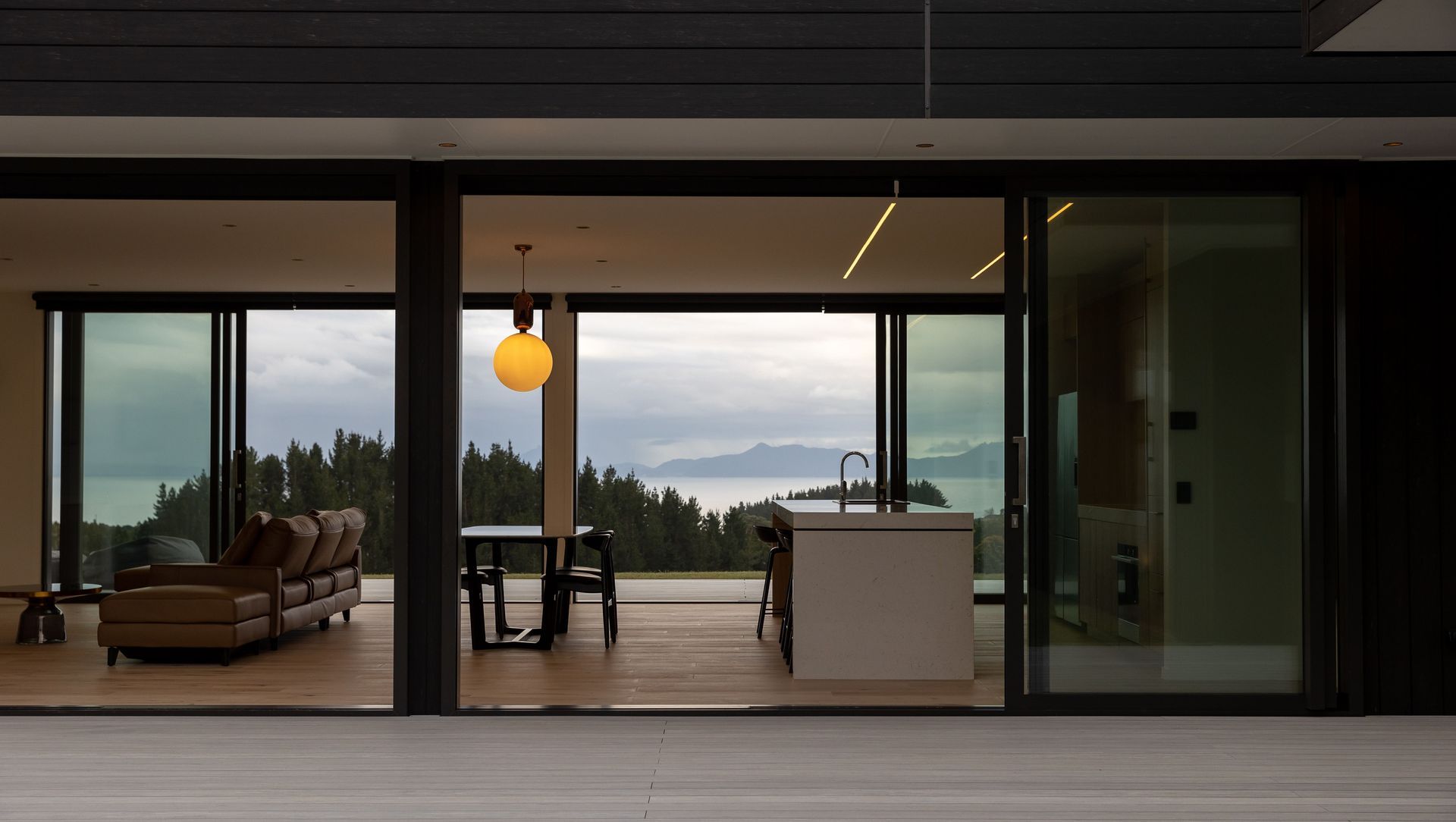 Waipu Beach House banner