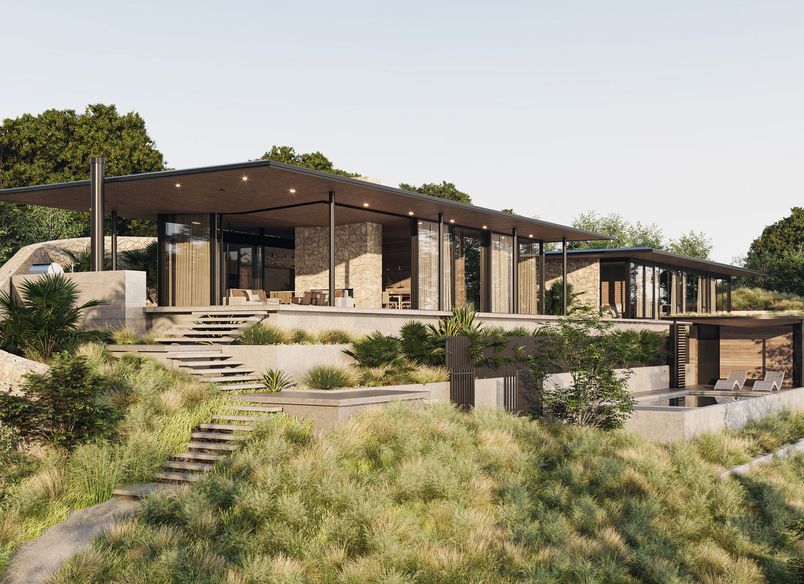 Kaiteriteri Beach House