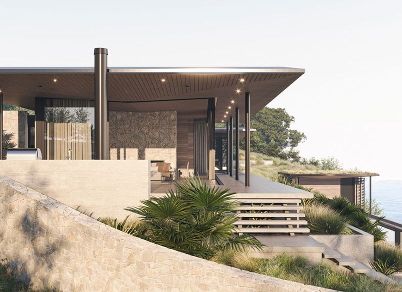 Kaiteriteri Beach House