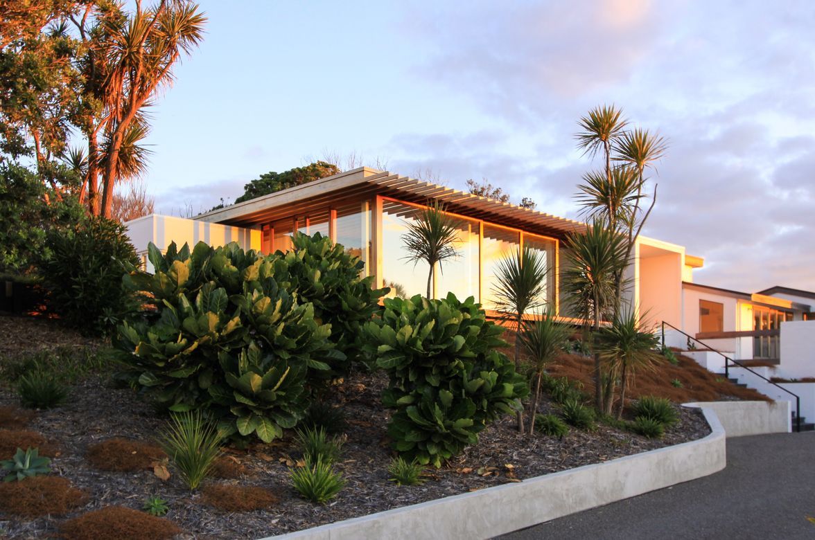 Kapiti House