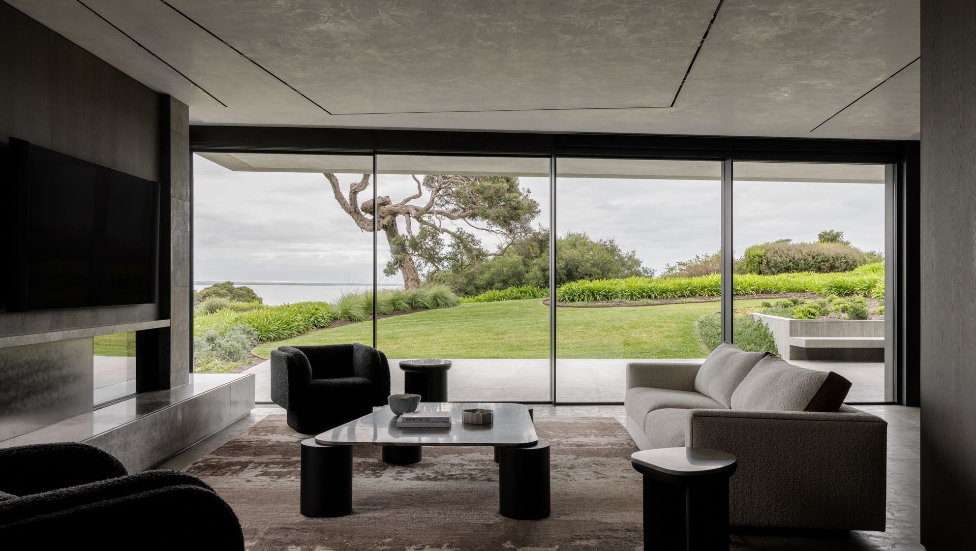 Cliff House banner
