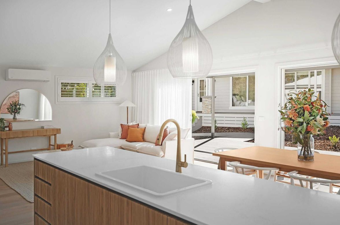 The Aspendale Project