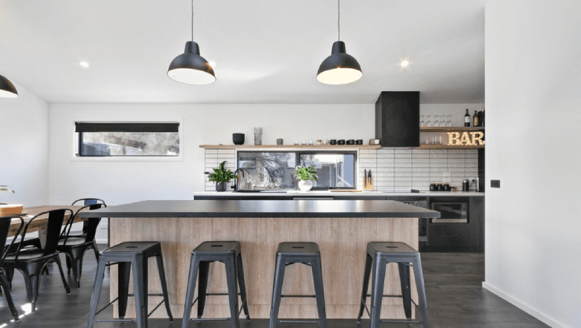 The Metung Project banner