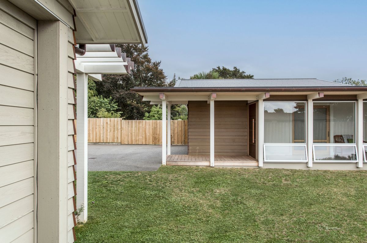Waitahanui Bach