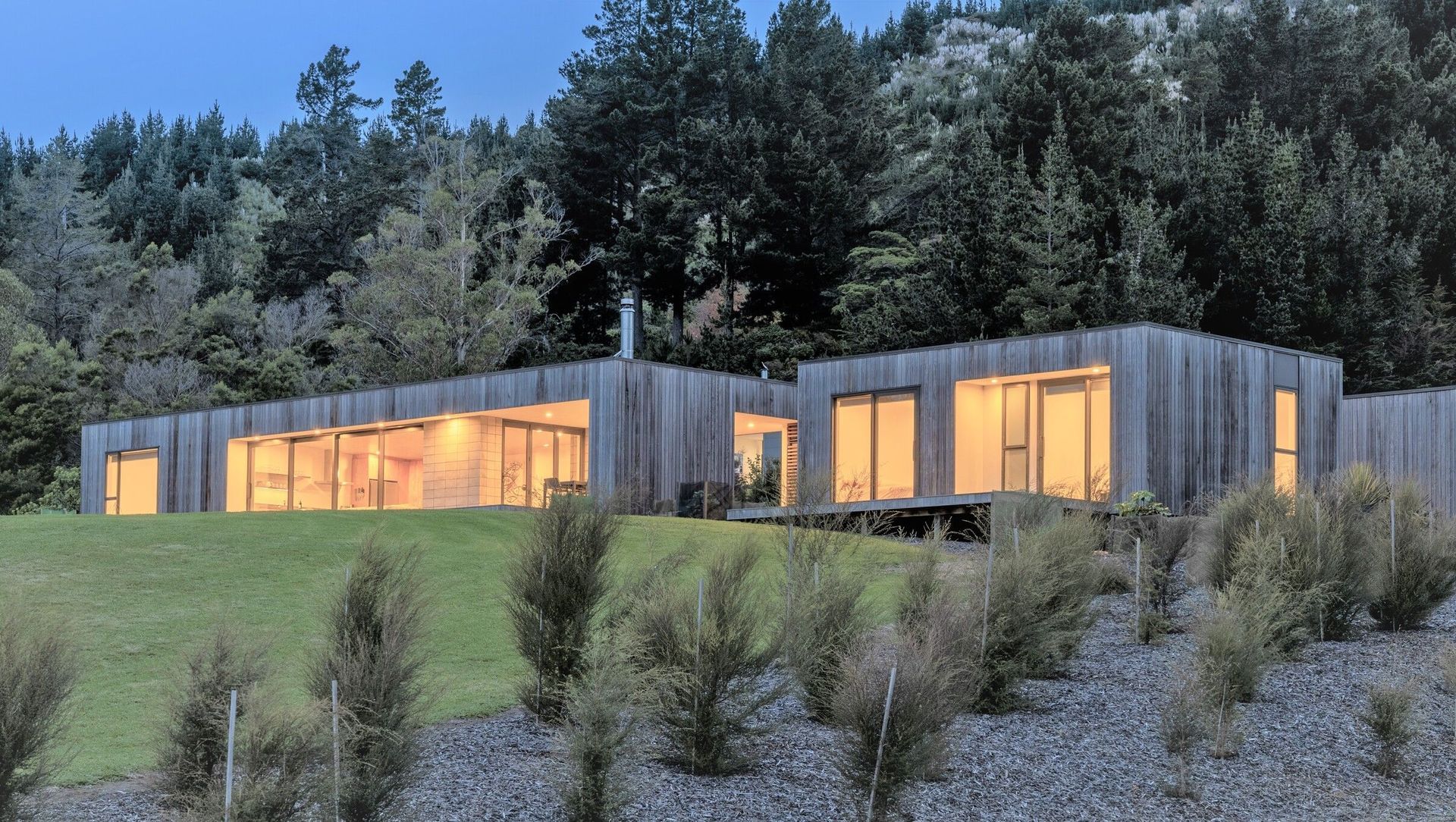 Ligar Bay Bach banner