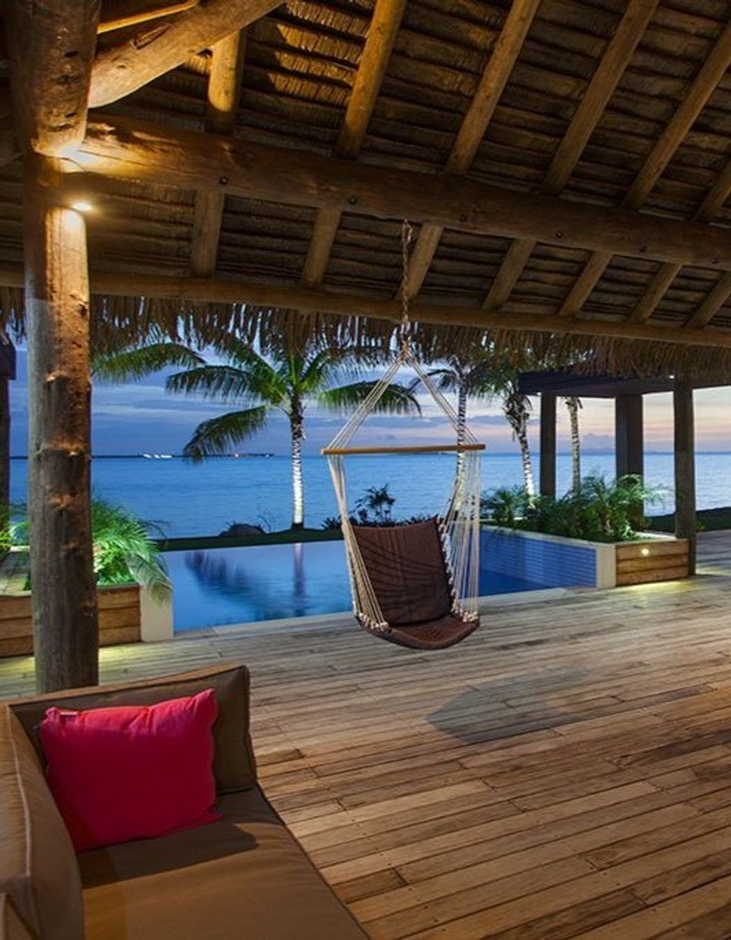 New Build - Naisoso Island