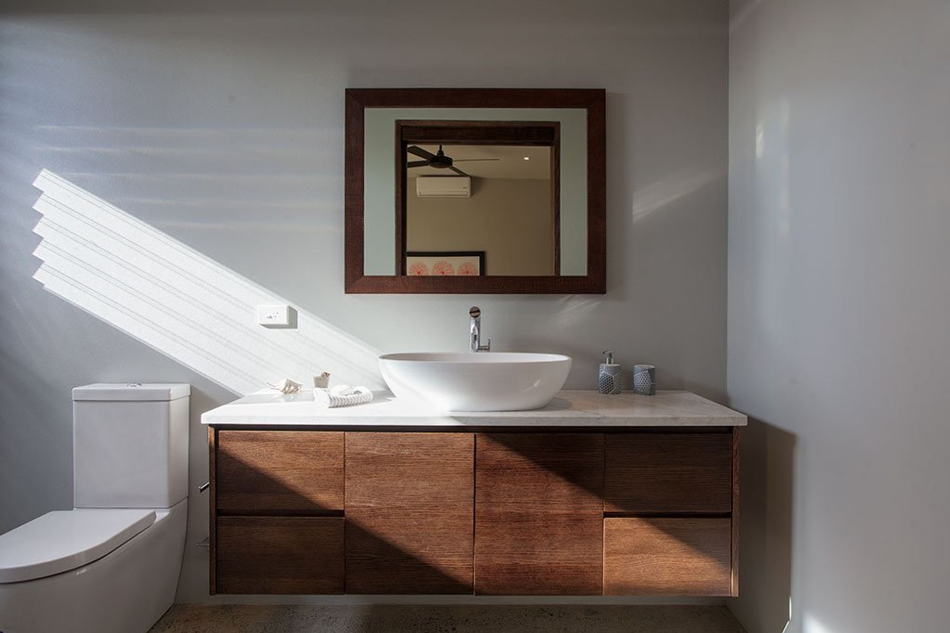 New Build - Naisoso Island