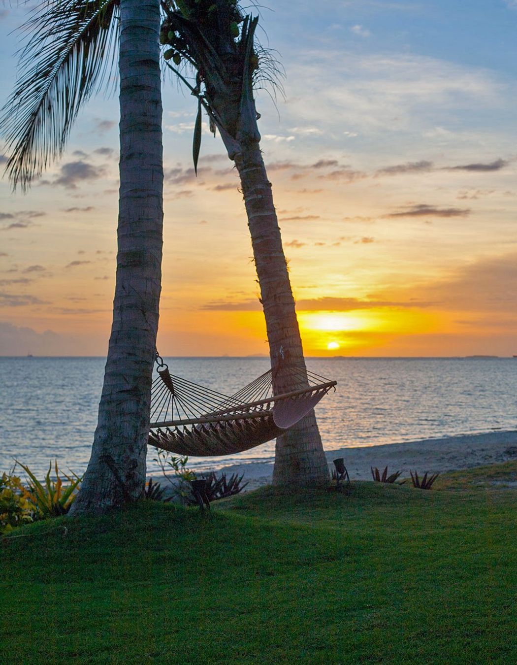 New Build - Naisoso Island