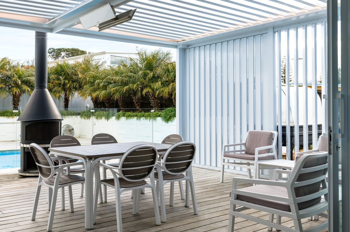 A Home Built for Family: Mangawhai Beach House