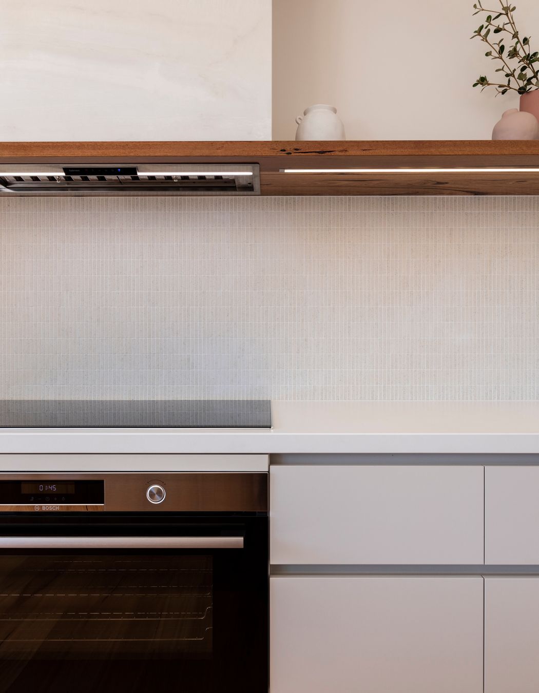 Munday in the Hamptons