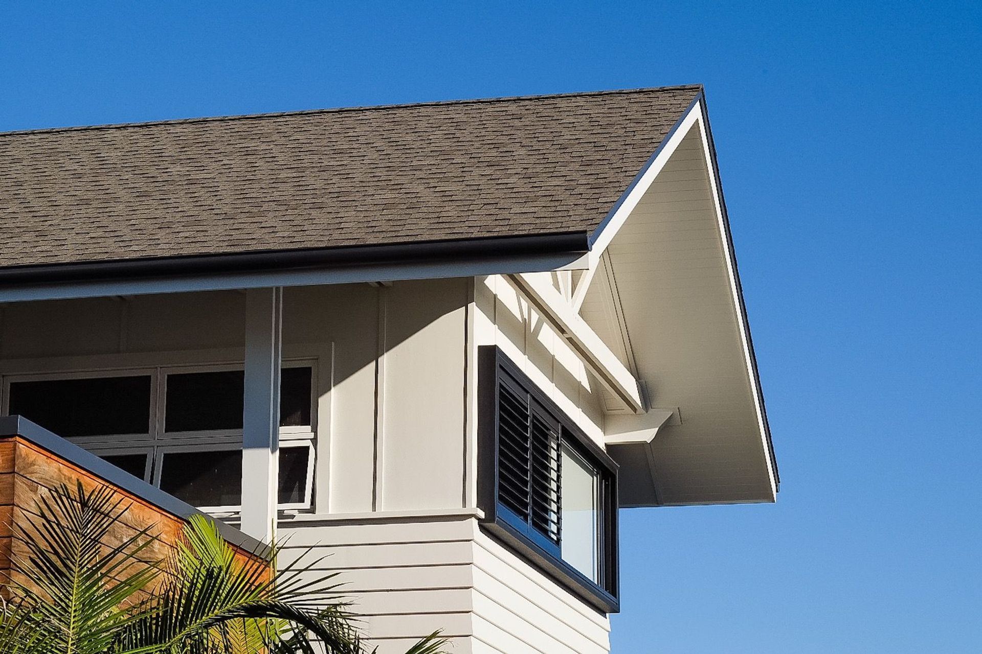 Luke and Amanda's Beach House