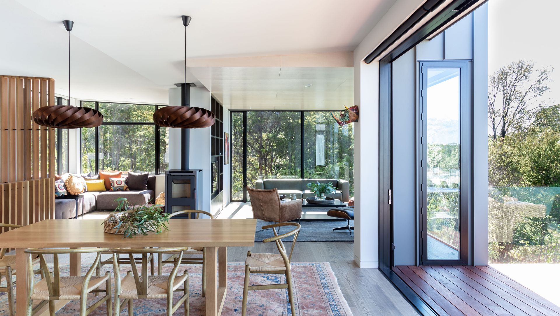 Kaiteriteri House banner