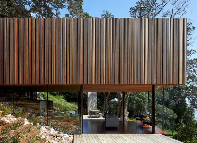 Mawhitipana House | Project of the Month