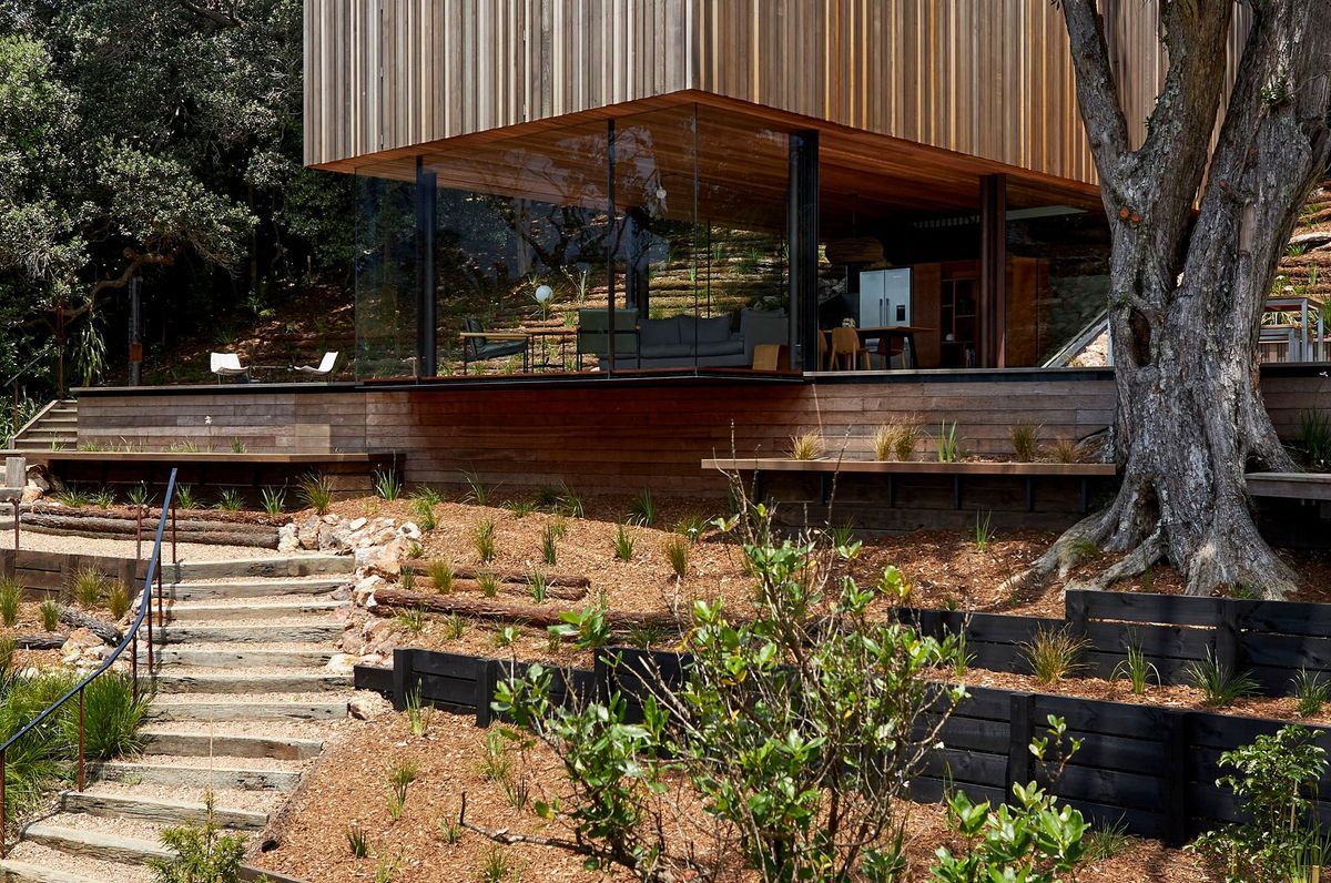 Mawhitipana House | Project of the Month