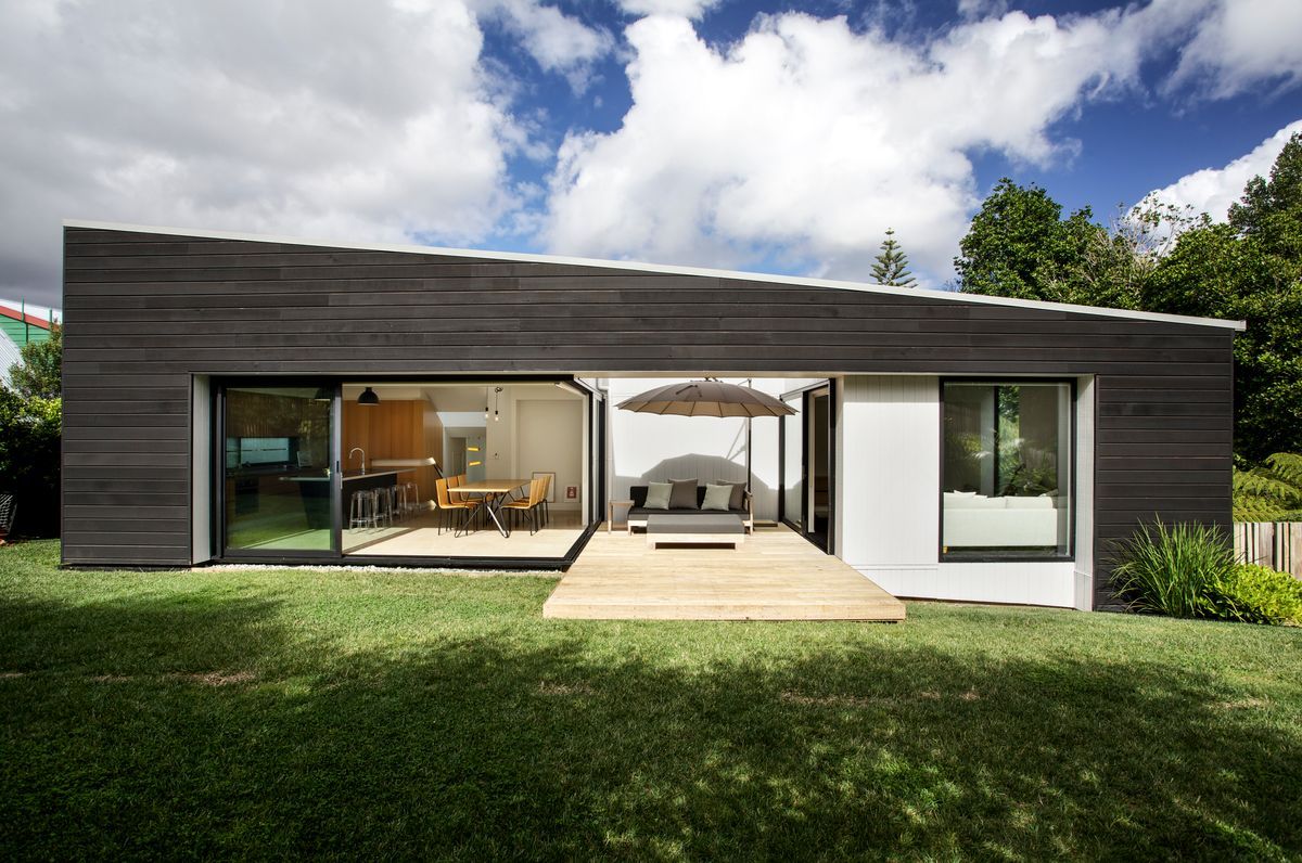 T House