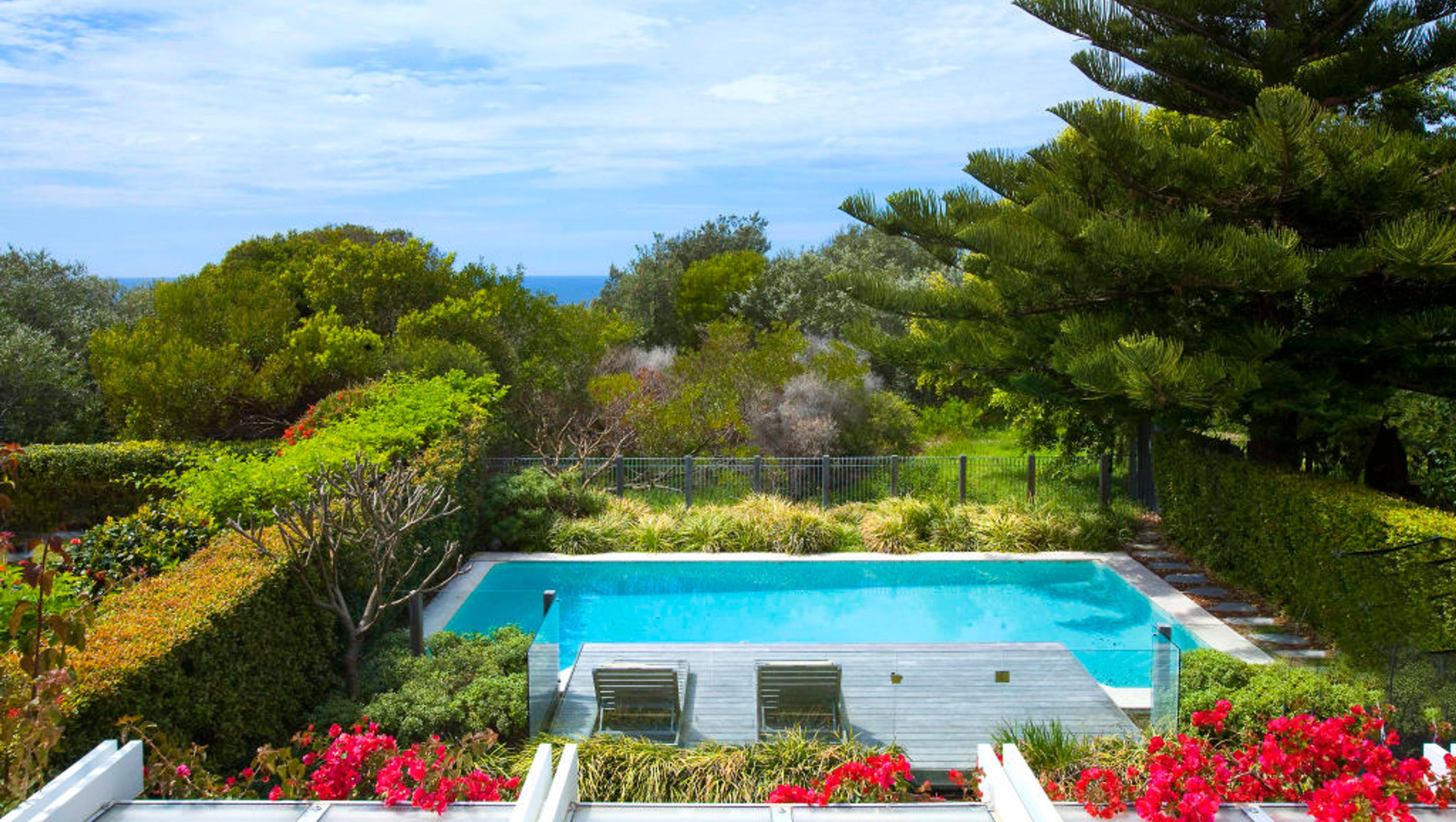 Dover Heights Beach House